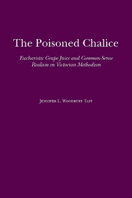 The Poisoned Chalice - Jennifer Tait