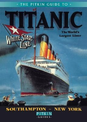 Titanic - Roger Cartwright