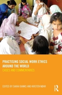 Practising Social Work Ethics Around the World - 