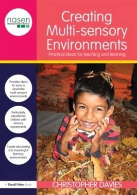 Creating Multi-sensory Environments - Christopher Davies