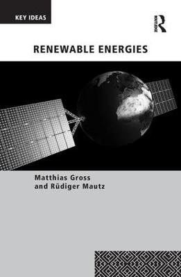 Renewable Energies - Matthias Gross, Rüdiger Mautz