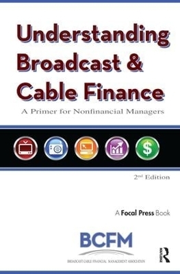 Understanding Broadcast and Cable Finance - 