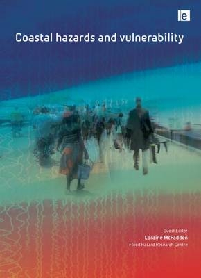 Coastal Hazards and Vulnerability - 