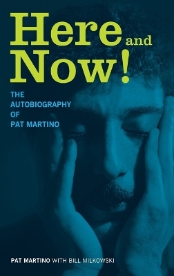 Here and Now! - Pat Martino