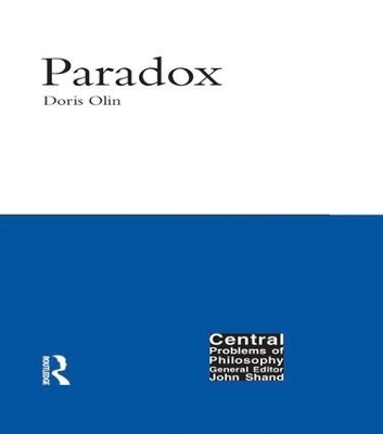 Paradox - Doris Olin