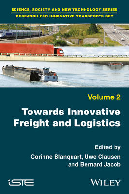Towards Innovative Freight and Logistics - 
