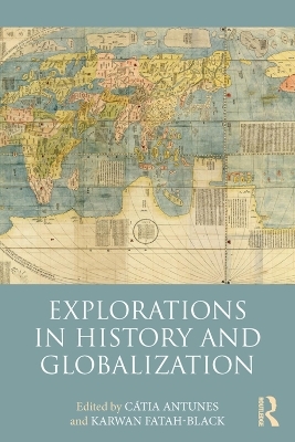 Explorations in History and Globalization - 