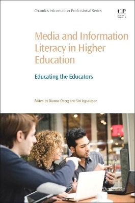 Media and Information Literacy in Higher Education - 