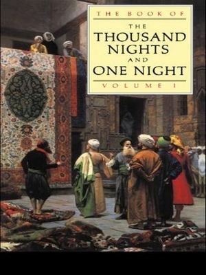 The Book of the Thousand and one Nights. Volume 1 - 