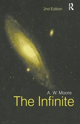 The Infinite - A.W. Moore
