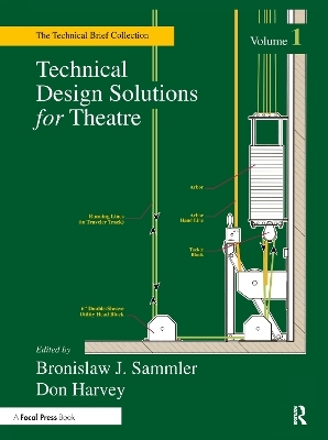 Technical Design Solutions for Theatre - 