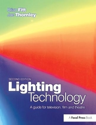 Lighting Technology - Brian Fitt, Joe Thornley