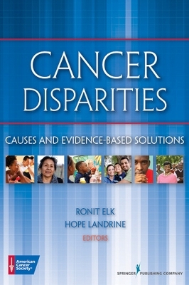 Cancer Disparities - 