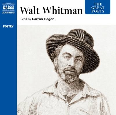 Walt Whitman - Walt Whitman