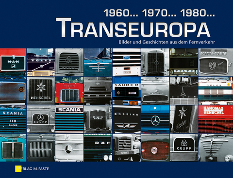 Transeuropa - 