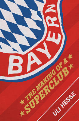 Bayern - Uli Hesse