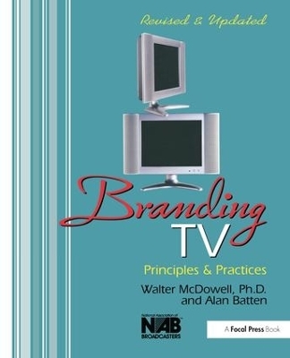 Branding TV - Walter McDowell, Alan Batten