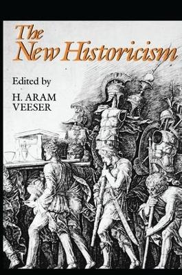 The New Historicism - 