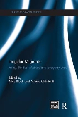 Irregular Migrants - 
