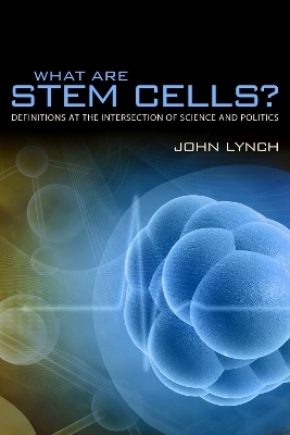 What Are Stem Cells? - John Lynch
