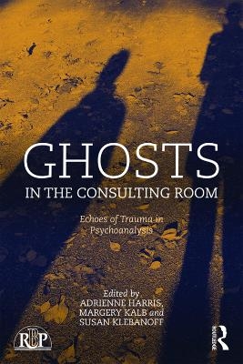 Ghosts in the Consulting Room - 