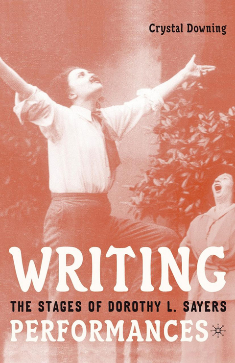 Writing Performances - C. Downing