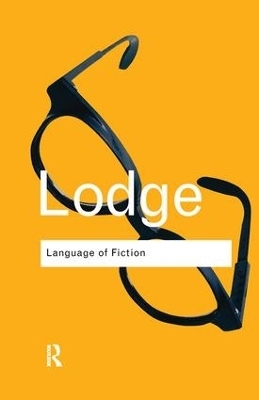 The Language of Fiction - David Lodge