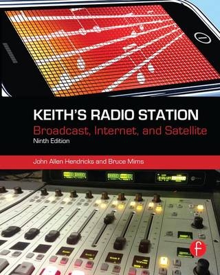Keith's Radio Station - John Allen Hendricks, Bruce Mims