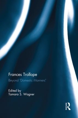 Frances Trollope - 