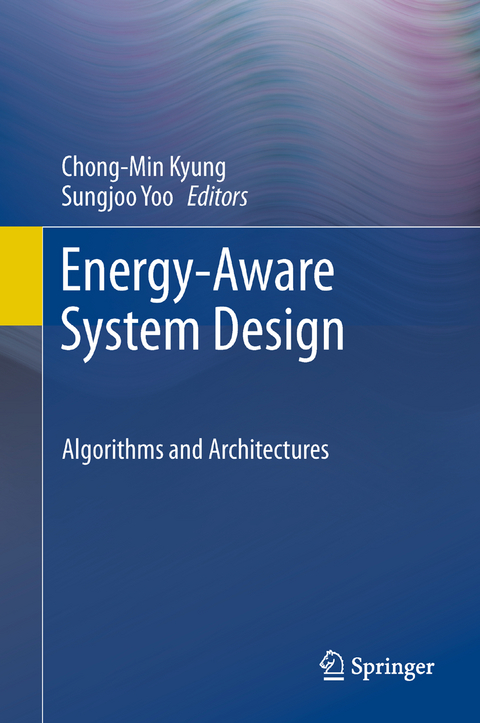 Energy-Aware System Design - 
