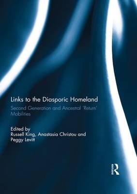 Links to the Diasporic Homeland - 