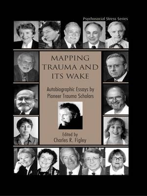 Mapping Trauma and Its Wake - 