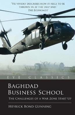 Baghdad Business School - Heyrick Bond Gunning