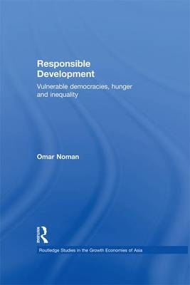 Responsible Development - Omar Noman