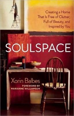 Soulspace - Xorin Balbes