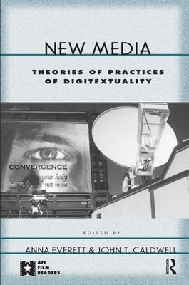 New Media - 