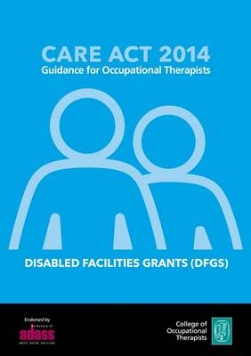 Care Act 2014 -  College of Occupational Therapists