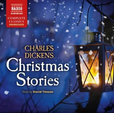 Christmas Stories - Charles Dickens