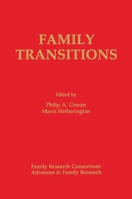 Family Transitions - 