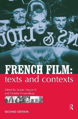 French Film - 
