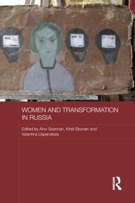 Women and Transformation in Russia - 