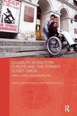 Disability in Eastern Europe and the Former Soviet Union - 