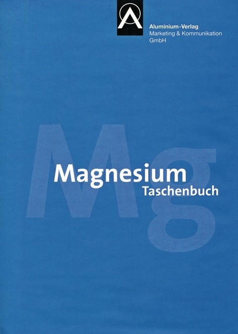 Magnesium Taschenbuch