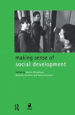 Making Sense of Social Development - 