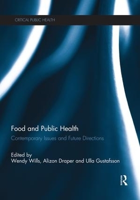 Food and Public Health - 