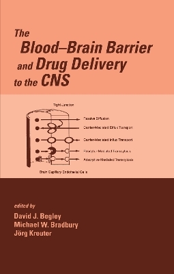 The Blood-Brain Barrier and Drug Delivery to the CNS - 