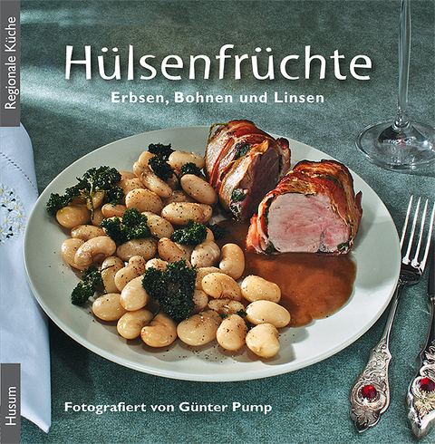 Hülsenfrüchte - Günter Pump