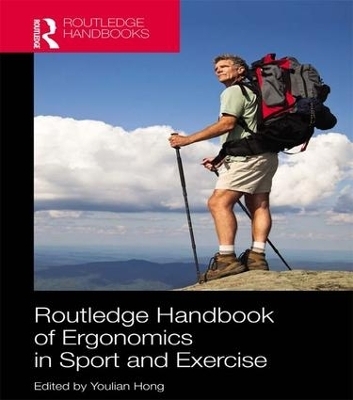 Routledge Handbook of Ergonomics in Sport and Exercise - 