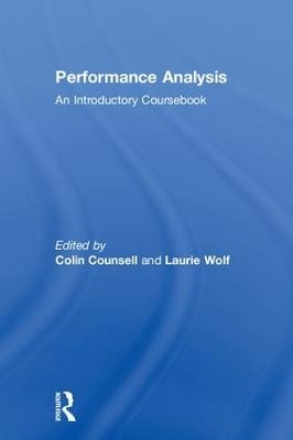 Performance Analysis - 