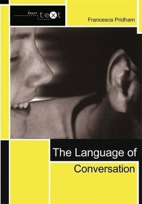 The Language of Conversation - Francesca Pridham